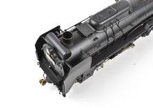 Load image into Gallery viewer, J Scale Brass KTM - Katsumi JNR - Japanese National Railways D52 2-8-2 FP