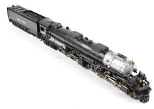 Load image into Gallery viewer, HO Brass PFM - Tenshodo UP - Union Pacific 4-8-8-4 "Big Boy" 1977 Run Crown FP AS-IS