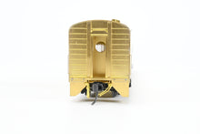 Load image into Gallery viewer, HO Brass Oriental Limited MILW - Milwaukee Road Olympian Hiawatha #5740 Touralux w/Upgraded Trucks