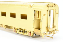 Load image into Gallery viewer, O Brass Wasatch Model Co. UP - Union Pacific "National" 6-4-6 PS Sleeper