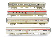 Load image into Gallery viewer, HO Brass Soho SP - Southern Pacific 9-Car Sunset Limited Train Custom Painted & Finished