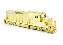 Load image into Gallery viewer, HO Brass OMI - Overland Models, Inc. ATSF - Santa Fe EMD SD24 #4500-4579 1970 Era