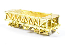 Load image into Gallery viewer, HOn3 Brass OMI - Overland Models, Inc. Various Roads Rock Car with Sprung Trucks