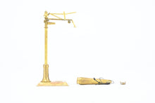 Load image into Gallery viewer, HO Brass NJ International Water Column WC-163 AS-IS