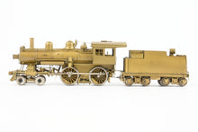 Load image into Gallery viewer, HO Brass PFM - SKI B&M - Boston & Maine 4-4-0 A-41F Class American
