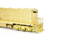 Load image into Gallery viewer, N Brass Hallmark Models Various Roads EMD GP-9 Standard Version