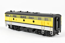 Load image into Gallery viewer, HO Brass Oriental Limited D&RGW - Rio Grande EMD F9B 1750 HP FP Single Stripe No Lettering