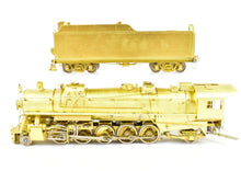 Load image into Gallery viewer, HO Brass Sunset Models USRA 2-10-2 IC - Illinois Central Version