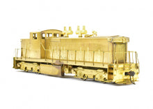 Load image into Gallery viewer, HO Brass NJ Custom Brass Various Canadian Roads GMD GMD-1 BB Road Switcher