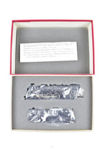 Load image into Gallery viewer, HO Brass Key Imports ATSF - Santa Fe 3450 Class 4-6-4 Modernized Custom Painted No. 3458 and Weathered