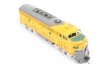 Load image into Gallery viewer, HO Brass Oriental Limited UP - Union Pacific EMD F9MA With Snowplow FP #517