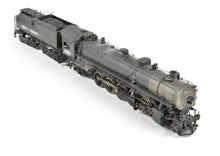 Load image into Gallery viewer, HO Brass Westside Model Co. UP - Union Pacific 8800 Class 4-10-2 Custom Painted No. 8804