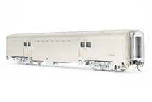 Load image into Gallery viewer, HO Brass W&R Enterprises ATSF - Santa Fe Baggage-Mail Car No's 3404 - 3408 Finished as No. 3405