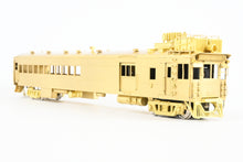 Load image into Gallery viewer, HO Brass VH - Van Hobbies CPR - Canadian Pacific Railway Gas Electric