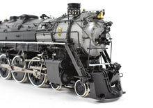 Load image into Gallery viewer, HO Brass PSC - Precision Scale Co. NP - Northern Pacific A-4 4-8-4 Northern FP No. 2677
