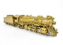 Load image into Gallery viewer, HO Brass CON OMI - Overland Models L&N - Louisville & Nashville J-4 2-8-2