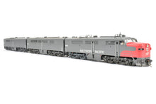 Load image into Gallery viewer, HO Brass CON OMI - Overland Models Inc. SP - Southern Pacific ALCO PA-1/PB-1/PB-1 Three-Unit Set CP w/ DCC and Sound