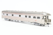 Load image into Gallery viewer, HO Brass TCY - The Coach Yard No. 1470 BNSF - Burlington Northern Santa Fe "Gerald Grinstein" 2-Suites w/Buffet Kitchen Business Car No. 1