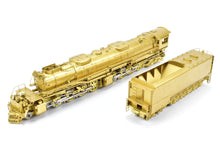 Load image into Gallery viewer, O Brass CON PSC - Precision Scale Co. UP - Union Pacific 4-8-8-4 Big Boy