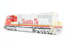 Load image into Gallery viewer, HO Brass OMI - Overland Models, Inc. ATSF - Santa Fe EMD SD75M FP No. 200