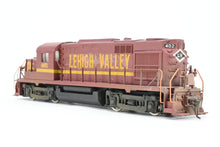 Load image into Gallery viewer, HO Brass Alco Models LV - Lehigh Valley Alco DL-721/RS-32 Diesel Custom Painted & Weathered No. 402