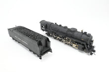 Load image into Gallery viewer, HO Brass PFM - Tenshodo NYC - New York Central 4-8-2 L-3a Mohawk Factory Painted REBOXX