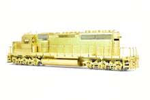 Load image into Gallery viewer, HO Brass OMI - Overland Models Inc. KCS - Kansas City Southern EMD SD40-2 w/116" Snoot Nose