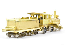 Load image into Gallery viewer, HO Brass FED - Far East Distributors Various Roads 4-4-0 American Spartan Series