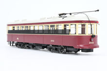Load image into Gallery viewer, O Williams by Bachmann Toronto Railway Company Peter Witt Car 2-Rail Conversion