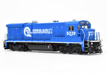 Load image into Gallery viewer, HO CON Rapido Trains, Inc. CR - Conrail "Quality" Logo GE B36-7 No. 5039 With ESU DC/DCC & Sound