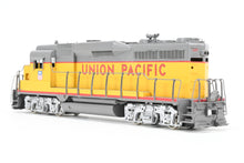 Load image into Gallery viewer, HO Brass Oriental Limited UP - Union Pacific EMD GP30 2250 HP Low Hood Factory Painted/Un-Numbered