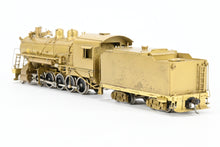 Load image into Gallery viewer, HO Brass Sunset Models SP - Southern Pacific D-1 Class 2-10-0