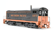 Load image into Gallery viewer, HO Brass Hallmark Models SP – Southern Pacific VO-1000 Diesel Switcher Custom Painted on Walthers Chassis