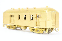 Load image into Gallery viewer, HO Brass OMI - Overland Models, Inc. SP/T&NO - Southern Pacific Lines or YV - Yosemite Valley and V&T Virginia & Truckee 40' Harriman RPO