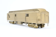 Load image into Gallery viewer, HO Brass Hallmark Models MKT - Missouri Kansas Texas Katy Baggage Car