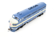 Load image into Gallery viewer, HO Athearn Genesis MP - Missouri Pacific EMD F3A Phase III FP No. 571