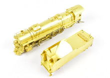 Load image into Gallery viewer, HO Brass Sunset Models USRA 2-10-2 IC - Illinois Central Version
