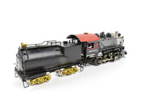 Load image into Gallery viewer, HO Brass PFM - United UP - Union Pacific 0-6-0 Switcher Custom Painted WRONG TENDER
