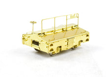 Load image into Gallery viewer, HO Brass OMI - Overland Models, Inc. Various Roads Scale Test Car Original