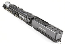 Load image into Gallery viewer, HO Brass PFM - Tenshodo UP - Union Pacific 4-8-8-4 "Big Boy" 1977 Run Crown FP AS-IS