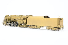 Load image into Gallery viewer, HO Brass NJ Custom Brass C&O - Chesapeake & Ohio L-2 4-6-4 Baker Valve Gear
