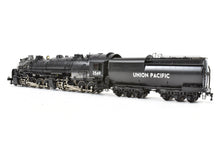 Load image into Gallery viewer, HO Brass OMI - Overland Models UP - Union Pacific SAC 2-8-8-0 FP No. 3450