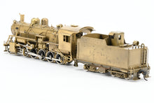 Load image into Gallery viewer, HO Brass PFM - United SLSF - Frisco 2-10-0 Decapod 1977 Last Run