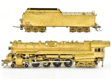 Load image into Gallery viewer, HO Brass CON Gem Models RDG - Reading Class T-1 4-8-4 Ruby Series Model 42 of 50