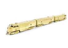 Load image into Gallery viewer, HO Brass Red Ball Various Roads Fairbanks Morse CFA-16-4 A-B-A Set