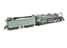 Load image into Gallery viewer, HO Brass CON Key Imports "Classic" Timken 4-8-4 No. 1111 "Four Aces"