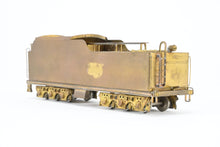 Load image into Gallery viewer, HO Brass PFM - United SOU - Southern Railway PS-4 4-6-2 Pacific Early Run TENDER ONLY