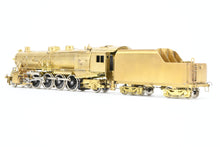 Load image into Gallery viewer, HO Brass NPP - Nickel Plate Products NYO&W - New York Ontario & Western Class Y 4-8-2 Mountain