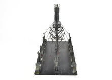 Load image into Gallery viewer, HO Brass OMI - Overland Models, Inc SP - Southern Pacific 10-Ton Sand Tower Double (With Platforms)
