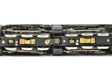 Load image into Gallery viewer, HO Brass Key Imports C&O - Chesapeake & Ohio "Classic" 2-6-6-6 Allegheny CP No. 1624 Tsunami DCC and Sound